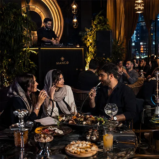 ایونت مافیا